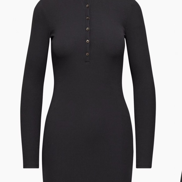 Wilfred | Kenzie dress NWOT - Picture 2 of 5